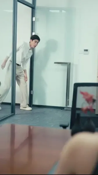 สามีมือโปรของประธานสาว