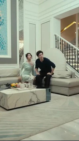 สามีมือโปรของประธานสาว