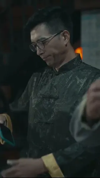 สามีมือโปรของประธานสาว