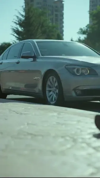 สามีมือโปรของประธานสาว