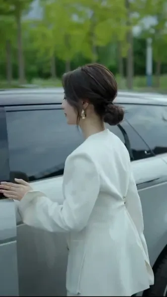 สามีมือโปรของประธานสาว