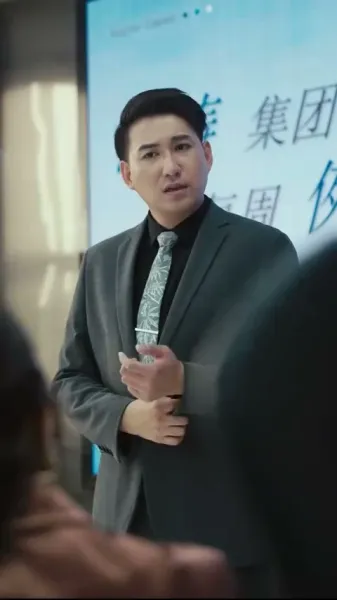 สามีมือโปรของประธานสาว