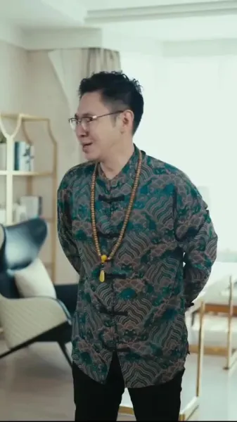 สามีมือโปรของประธานสาว