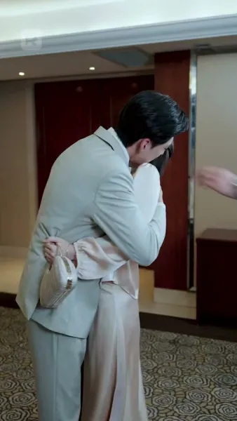 รักข้ามภพ