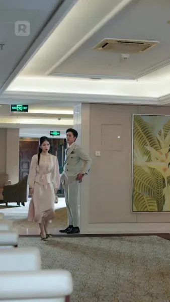 รักข้ามภพ