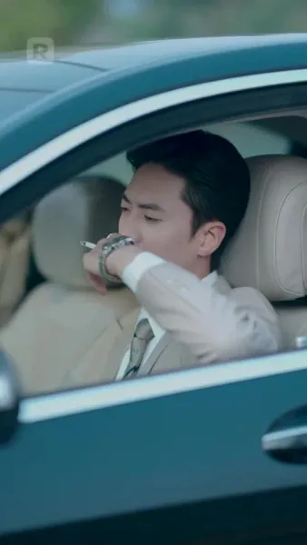 รักข้ามภพ