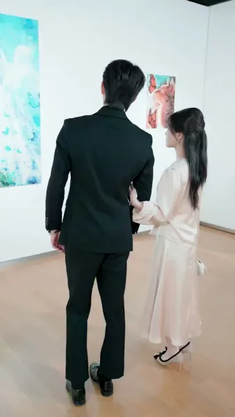 รักข้ามภพ