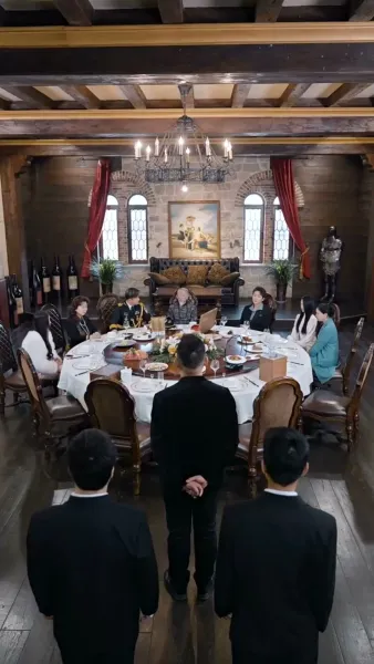 เส้นทาง วีรบุรุษ