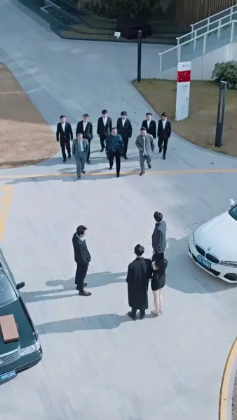 เส้นทาง วีรบุรุษ