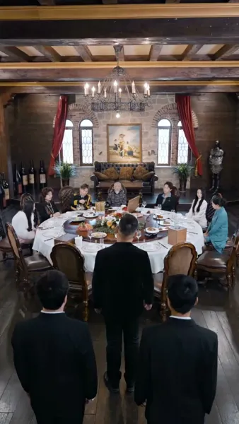 เส้นทาง วีรบุรุษ