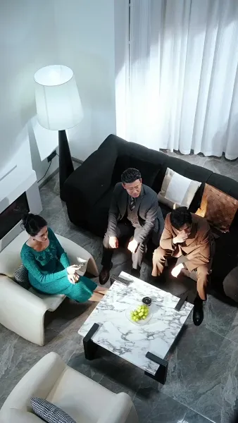 ฉันนี่แหละ คุณหนูตัวดี