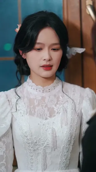 ฉันนี่แหละ คุณหนูตัวดี