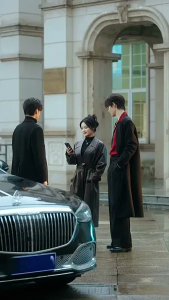 ฉันนี่แหละ คุณหนูตัวดี