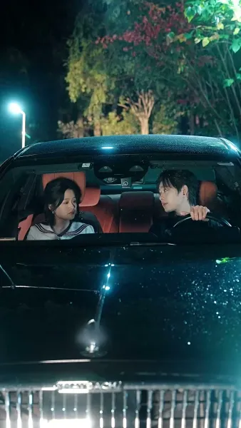 ฉันนี่แหละ คุณหนูตัวดี