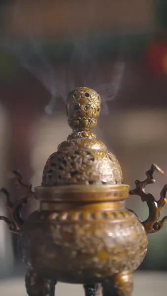 ตำราพลิกชีวิตดอกบัวสีดำ