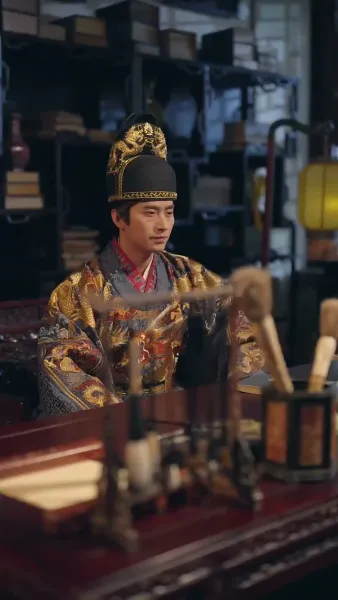 ตำราพลิกชีวิตดอกบัวสีดำ