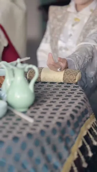 ตำราพลิกชีวิตดอกบัวสีดำ