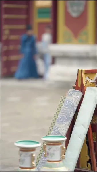 ตำราพลิกชีวิตดอกบัวสีดำ