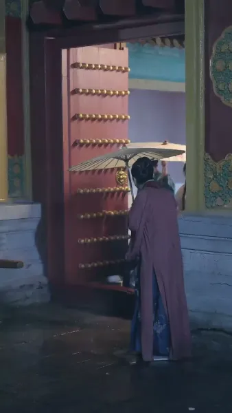 ตำราพลิกชีวิตดอกบัวสีดำ