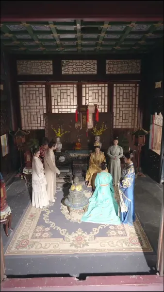 ตำราพลิกชีวิตดอกบัวสีดำ