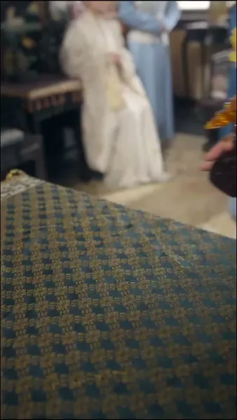 ตำราพลิกชีวิตดอกบัวสีดำ