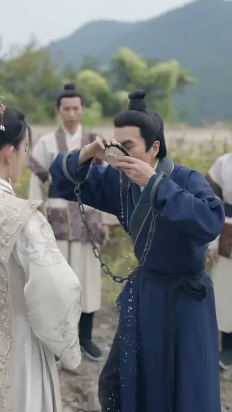 ตำราพลิกชีวิตดอกบัวสีดำ