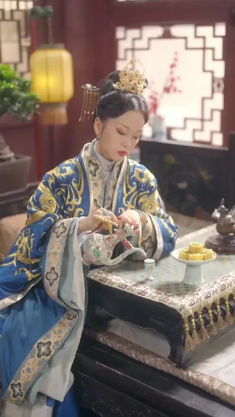 ตำราพลิกชีวิตดอกบัวสีดำ