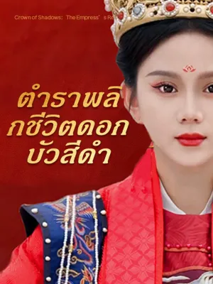 ตำราพลิกชีวิตดอกบัวสีดำ