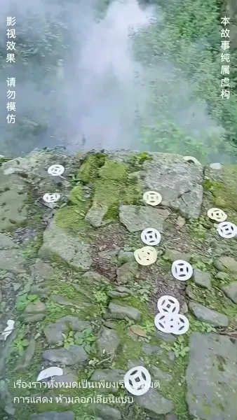 แต่งกับผี