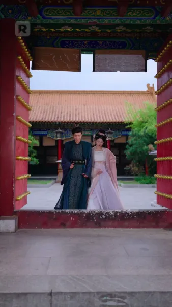 หมอหญิงคืนชีพ แค้นต้องชำระ