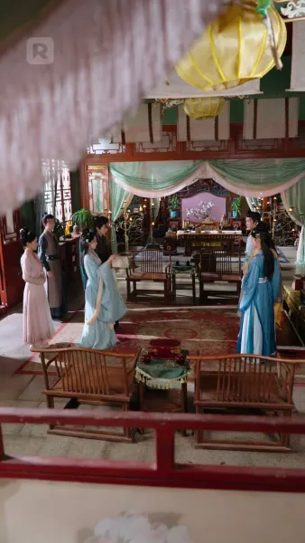 หมอหญิงคืนชีพ แค้นต้องชำระ