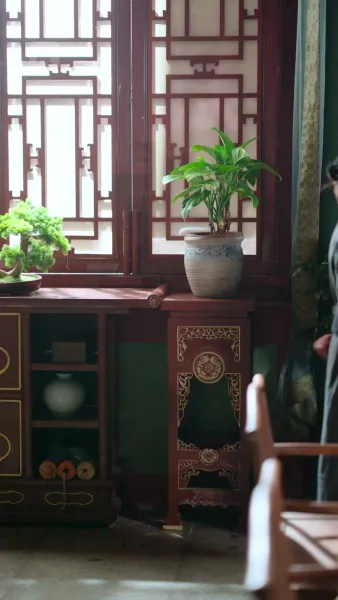 หมอหญิงคืนชีพ แค้นต้องชำระ