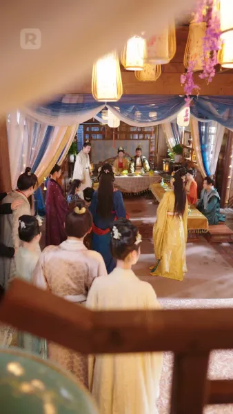 หมอหญิงคืนชีพ แค้นต้องชำระ