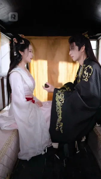 หมอหญิงคืนชีพ แค้นต้องชำระ