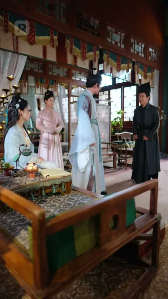 หมอหญิงคืนชีพ แค้นต้องชำระ