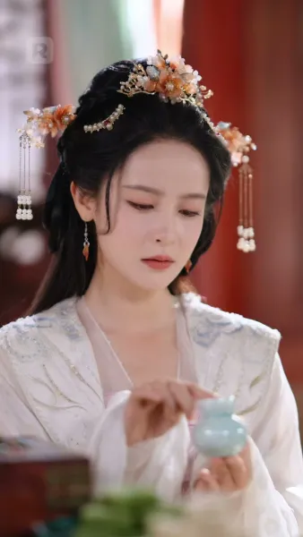 หมอหญิงคืนชีพ แค้นต้องชำระ