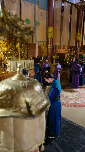 หมอหญิงคืนชีพ แค้นต้องชำระ