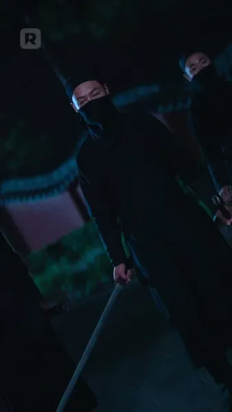 หมอหญิงคืนชีพ แค้นต้องชำระ