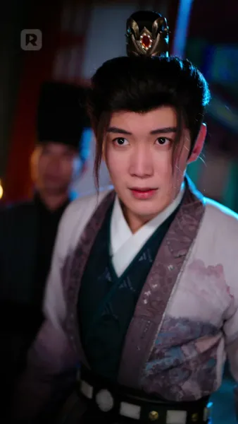 หมอหญิงคืนชีพ แค้นต้องชำระ