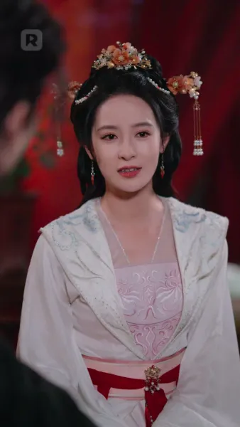 หมอหญิงคืนชีพ แค้นต้องชำระ