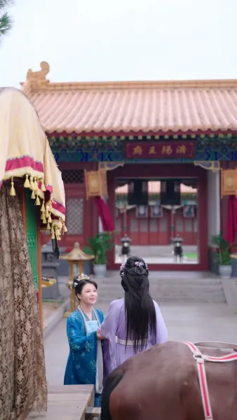 หมอหญิงคืนชีพ แค้นต้องชำระ