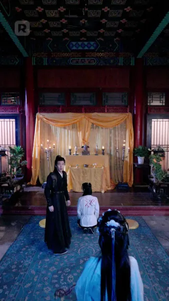 หมอหญิงคืนชีพ แค้นต้องชำระ