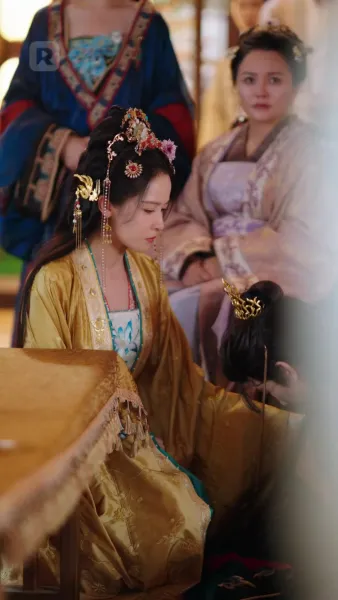 หมอหญิงคืนชีพ แค้นต้องชำระ