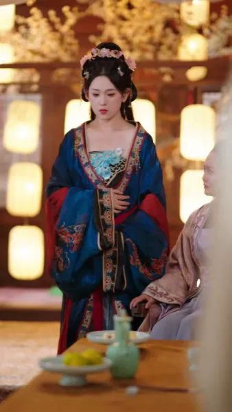 หมอหญิงคืนชีพ แค้นต้องชำระ