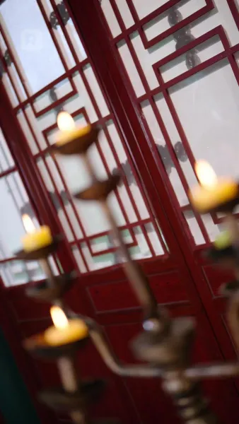 หมอหญิงคืนชีพ แค้นต้องชำระ