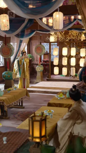 หมอหญิงคืนชีพ แค้นต้องชำระ