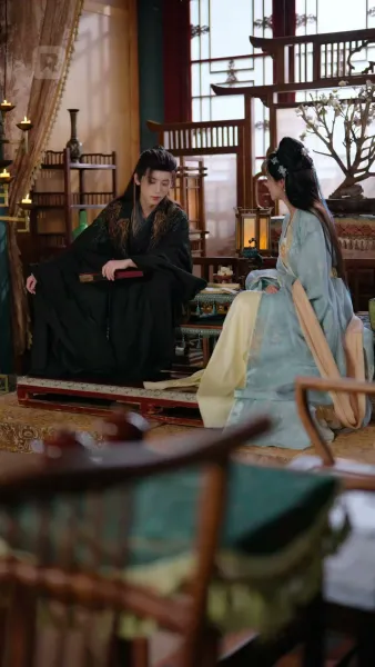 หมอหญิงคืนชีพ แค้นต้องชำระ