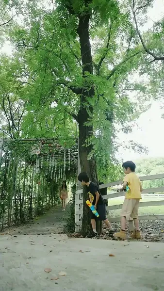 [พากย์ไทย]ฝาแฝดจอมแสบแม่จ๋า ความลับของแม่ถูกเปิดโปงแล้ว