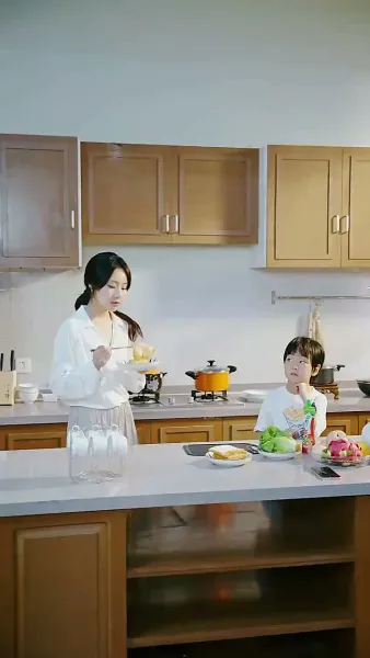 [พากย์ไทย]ฝาแฝดจอมแสบแม่จ๋า ความลับของแม่ถูกเปิดโปงแล้ว