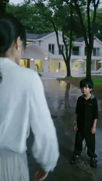 [พากย์ไทย]ฝาแฝดจอมแสบแม่จ๋า ความลับของแม่ถูกเปิดโปงแล้ว